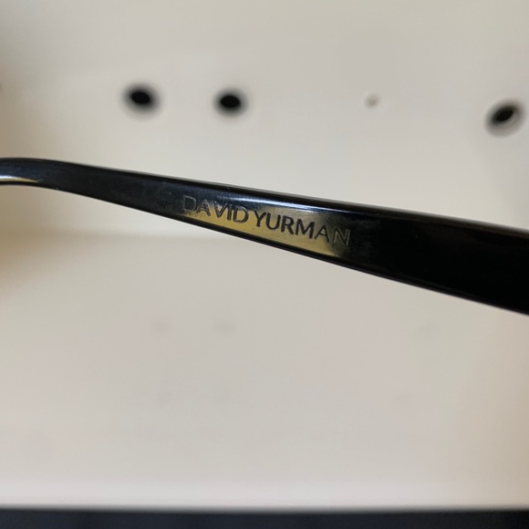 David Yurman sunglasses - Picture 3 of 3
